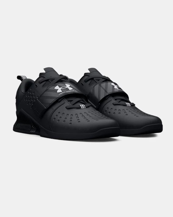 Under armour squat deals shoes