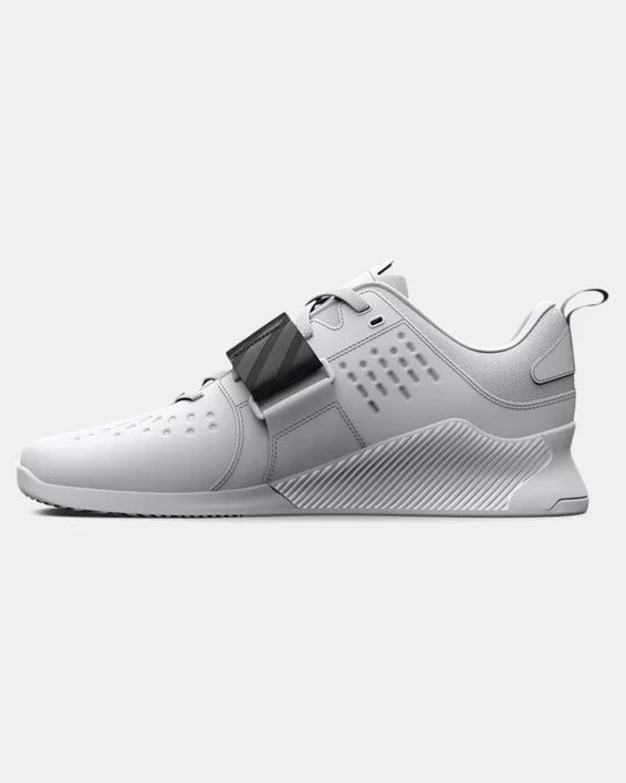 Under armour top squat shoes
