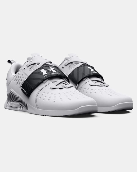 Powerlifting shoes shop under armour