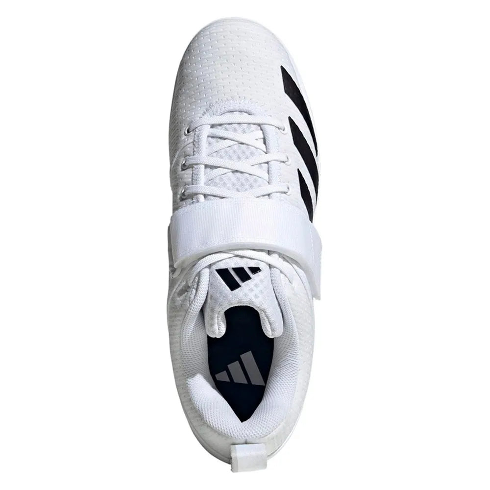 adidas gazelle silver green womens adidas Men's Adipower Weightlifting III Shoes – League Outfitters main image 1