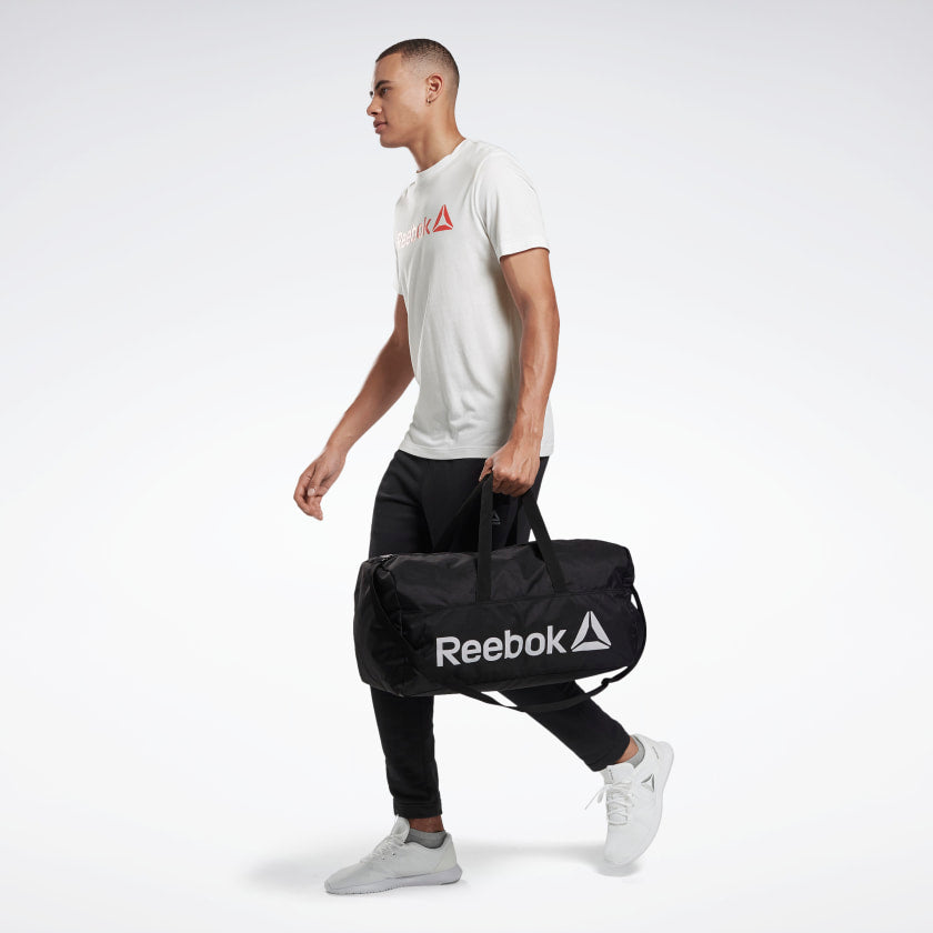 Reebok clearance gym bag