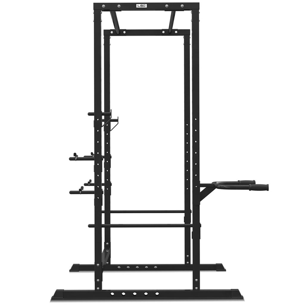 GBH-300 Power Rack – Wod Gear Australia
