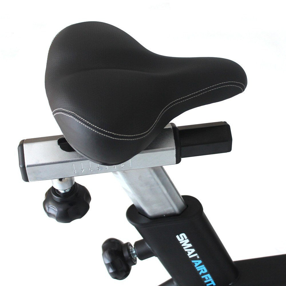 SMAI AirFit Bike 2.0 Wod Gear Australia