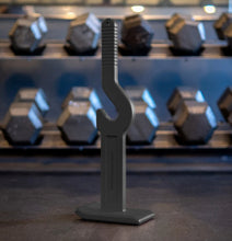 The Barbell Jack