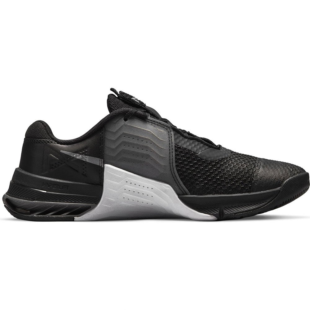 Nike Metcon Women's Training Shoes Black/Metallic Dark Grey