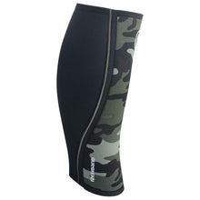 Rehband Rx Shin Calf Sleeve 5mm Camo (Single)