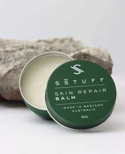 SSTUFF Skin Repair Balm 40g