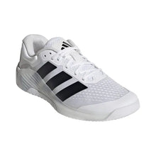 Adidas Dropset 4 Unisex Training Shoes - Ftwr White/Core Black/Lucid Red