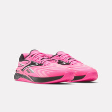 Reebok Nano X5 Edge Women’s Trainers - Pink/White