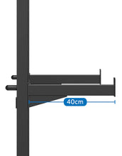 SR3 Assault Rack