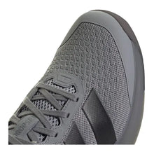 Adidas Dropset 4 Unisex Training Shoes - Grey/Carbon/Grey Five