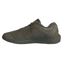 Adidas Dropset 4 Unisex Training Shoes - Olive Strata/Core Black/Night Cargo