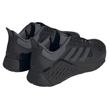 Adidas Dropset 2 Unisex Training Shoes - Core Black/Grey Six