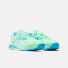 Reebok Nano X5 Edge Women’s Trainers - Green Glow