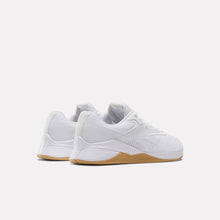 Reebok Nano X4 Women’s Trainers - White/Gum/Pure Grey