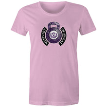 Wod Gear Ministry Of Sweat Women's Tee