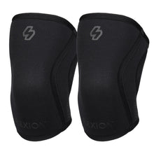 Flexion SquatProof Knee Sleeves - Black