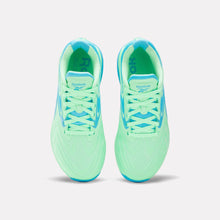 Reebok Nano X5 Edge Women’s Trainers - Green Glow