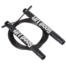 Elite Speed Rope - Black