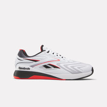 Reebok Nano X5 Edge Men's Trainers - White/Black/Sport Red