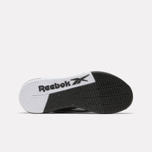Reebok Nano X5 Women’s Trainers - Black/White