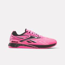 Reebok Nano X5 Edge Women’s Trainers - Pink/White