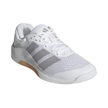 Adidas Dropset 4 Unisex Training Shoes - Ftwr White/Halo Silver/Ftwr White