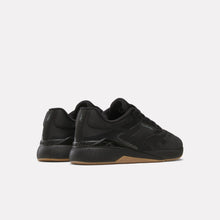 Reebok Nano X5 Men's Trainers - Black/Grey/Gum