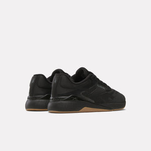 Reebok Nano X5 Men's Trainers - Black/Grey/Gum