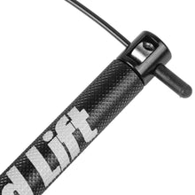 Elite Speed Rope - Black