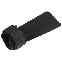 Flexion GripFlex Fingerless Grips - Black