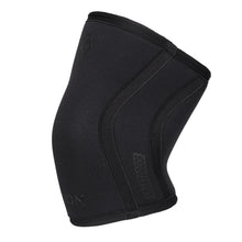 Flexion SquatProof Knee Sleeves - Black