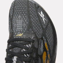 Reebok Nano Pro Men's Trainers - Black/Ftwr White/Grit Gold