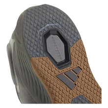 Adidas Dropset 4 Unisex Training Shoes - Grey/Carbon/Grey Five