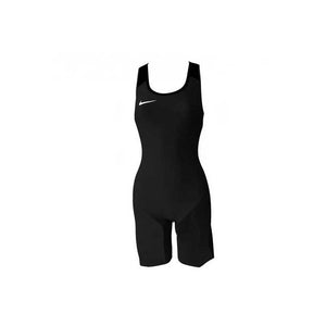 Nike Women's Weightlifting Suit - Black
