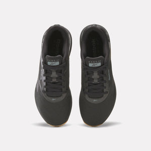 Reebok Nano X5 Men's Trainers - Black/Grey/Gum