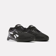 Reebok Nano X5 Women’s Trainers - Black/White
