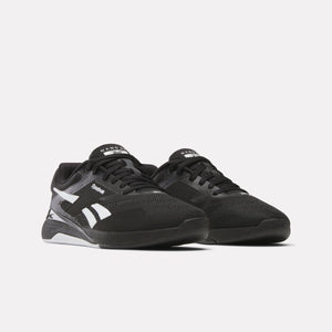 Reebok Nano X5 Women’s Trainers - Black/White