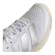 Adidas Dropset 4 Women's Training Shoes - Ftwr White/Silver Met/Lucid
