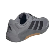 Adidas Dropset 4 Unisex Training Shoes - Grey/Carbon/Grey Five
