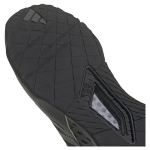 Adidas Dropset 2 Unisex Training Shoes - Core Black/Grey Six