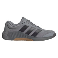 Adidas Dropset 4 Unisex Training Shoes - Grey/Carbon/Grey Five