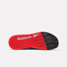 Reebok Nano X5 Edge Men's Trainers - White/Black/Sport Red