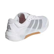 Adidas Dropset 4 Unisex Training Shoes - Ftwr White/Halo Silver/Ftwr White