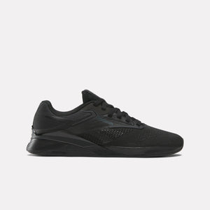 Reebok Nano X4 Women’s Trainers - Black/Pure Grey/Pewter