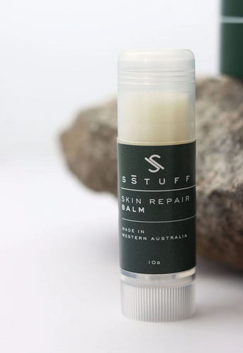 SSTUFF Skin Repair Balm Tube 10g