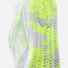 Reebok Nano X4 Unisex Trainers - Moon/Digitial Lime/White