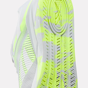 Reebok Nano X4 Unisex Trainers - Moon/Digitial Lime/White