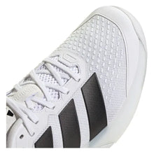Adidas Dropset 4 Unisex Training Shoes - Ftwr White/Core Black/Lucid Red