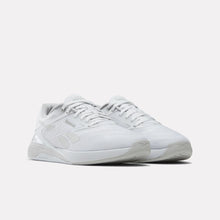 Reebok Nano X5 Men's Trainers - Moon/Grey